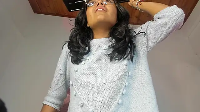 luna_velveth Live XXX-Chat