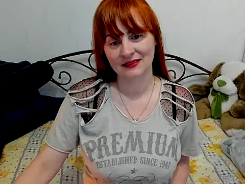 NightWish_Lorena – Live XXX-chat