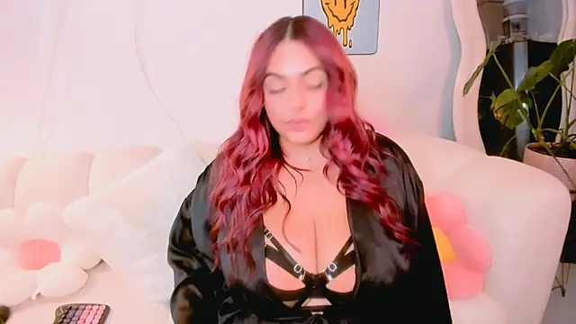 Chat XXX ao vivo de dulce_doll1