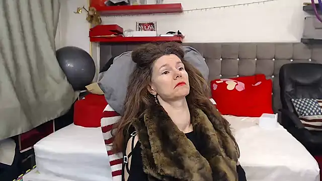 Chatroom XXX en direct de kellyterapy