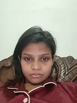 XXX chat uživo modela Komal0099