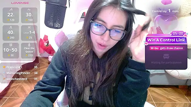 دردشة Maggie_Fox3 الجنسية المباشرة