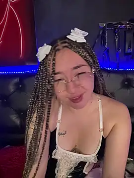 Živý XXX chat Sophie_LS