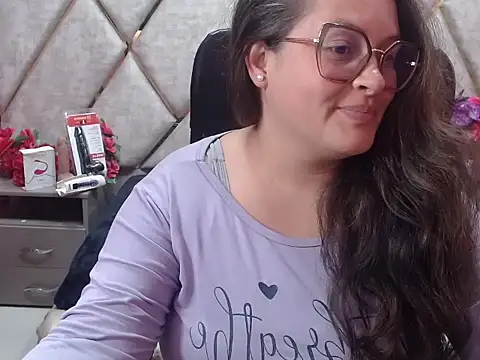 Živý XXX chat Sarah_Boobs_