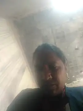 Loomaraj's Webcam Show