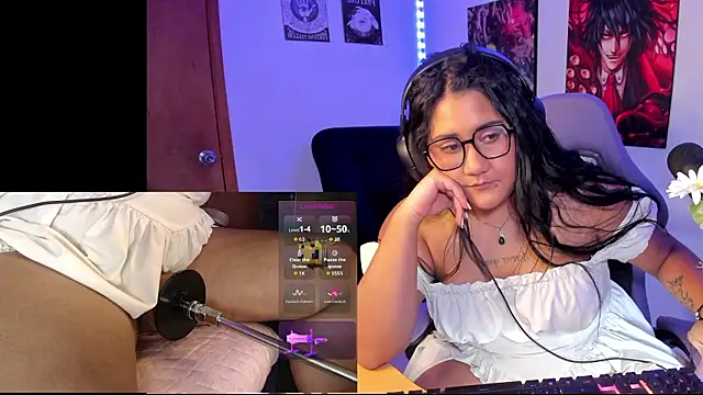 haru_u2 Live XXX Chat