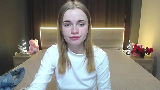 MargaritaKiss – Kamerová šou