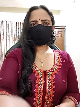 Chat XXX en directo de Payel-Sen