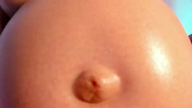 Dayanna_S – Kamerová šou