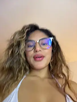Chat XXX Live SaraParisi