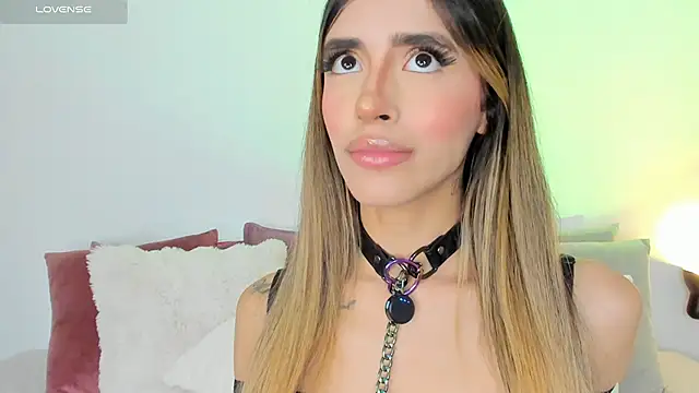 Chat XXX Live StormiRusso