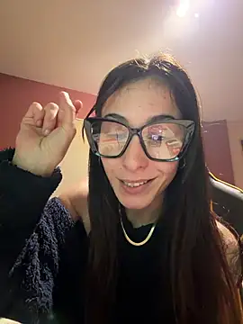 Chat XXX en directo de SOFIASWEETSECRETT