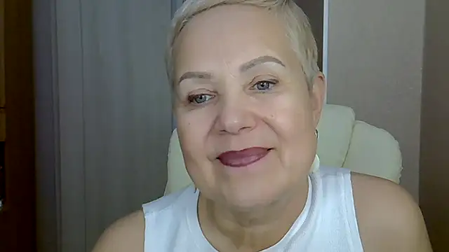 Madam-Madam's Live XXX Chat