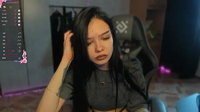 SweetyDeviliya: απευθείας συνομιλία ΧΧΧ