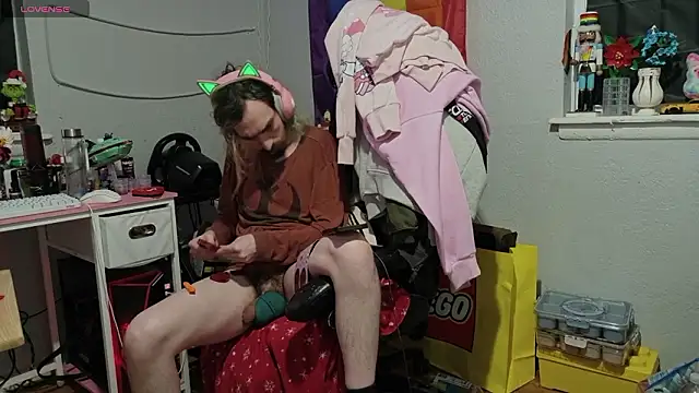 tallnerdyguy: вебкам-шоу