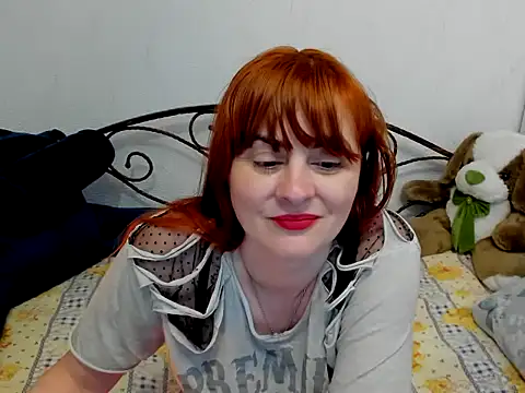 NightWish_Lorena's Live XXX Chat