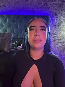 Chat XXX en directo de Scarlett-LS