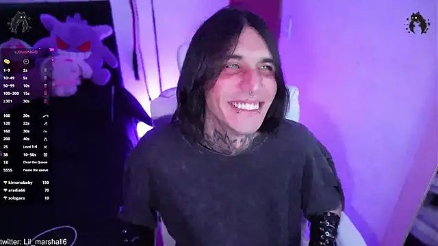 marshall__kn Live XXX chat