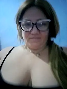 Carlotaazul: απευθείας συνομιλία ΧΧΧ