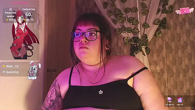 anishasanchezcm101 Adlı Modelin Canlı XXX Sohbeti