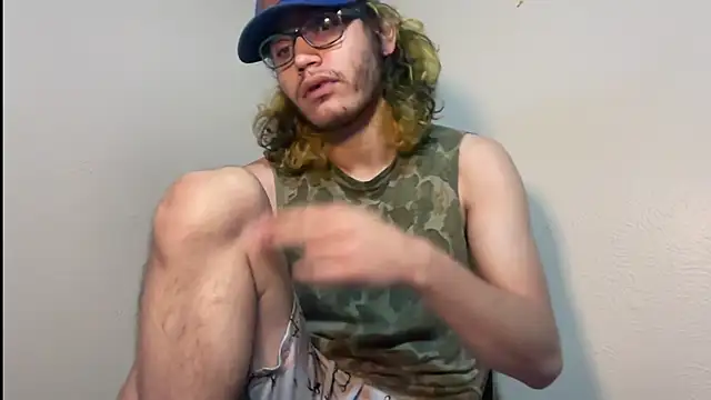 Show Webcam de zacthefeetguy