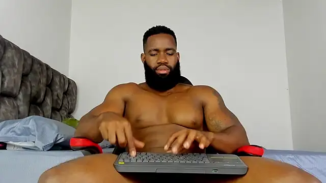 james_musclebbcn Live XXX chat