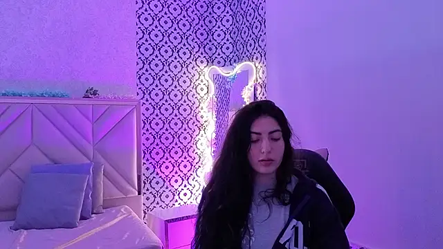 Ixchel_tay's Live XXX Chat