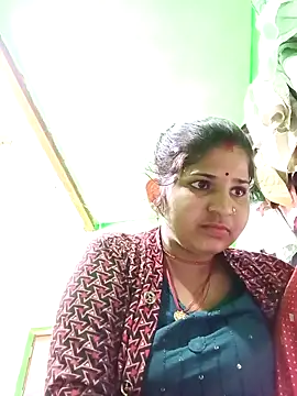 Вебкам-шоу Karishma_cute