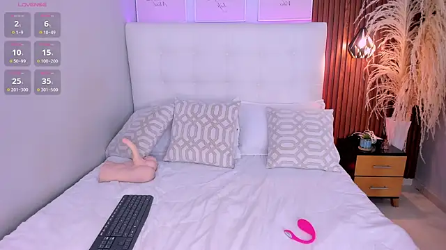 susie_thomsonn Live XXX Chat