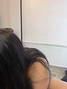 Show webcam de _Bella_7