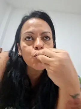 viviana-sexi Pertunjukan Webcam