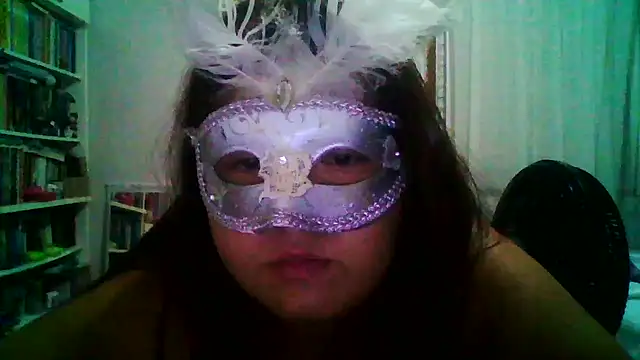 Show de webcam de crazzyanne