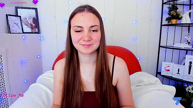 Chat XXX en directo de Nola_rich