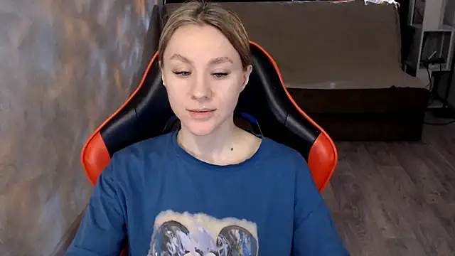 Онлайн чат XXX MiaBun1