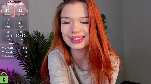 mimisweeet's Live XXX Chat