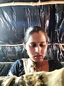 Вебкам-шоу Bhavna8080