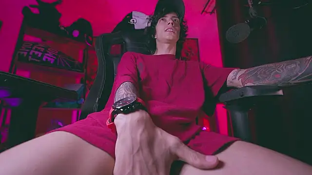 Olliver___yn Live XXX chat