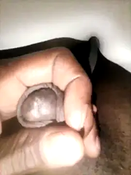 Вебкам-шоу DaMike10