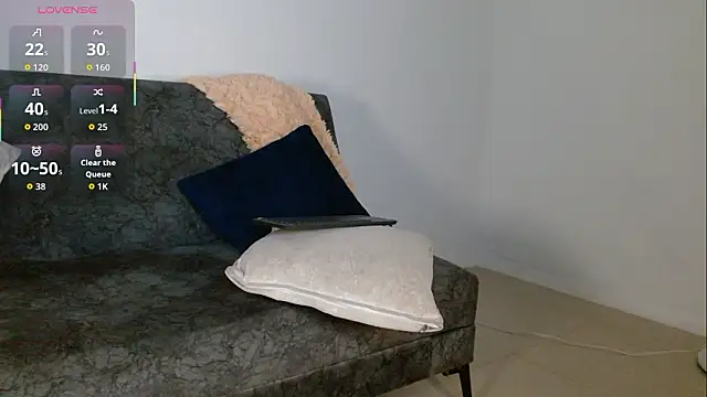 Вебкам-шоу angelrose__