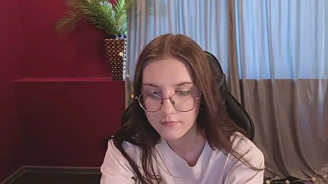 Онлайн чат XXX VixenLight