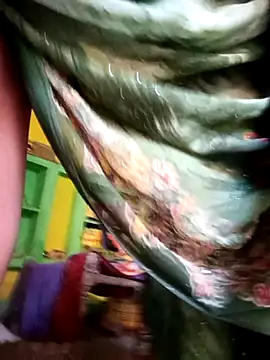 Muskan44s Adlı Modelin Web Kamerası Şovu