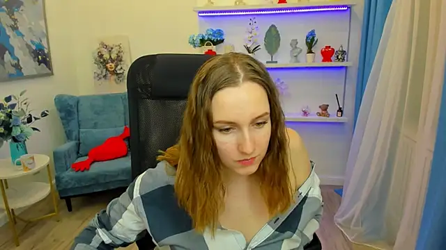 CaseyTerini Live XXX Chat