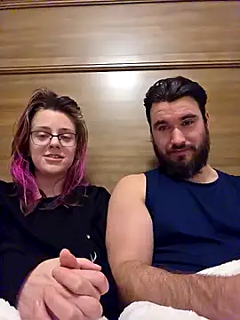 Call_Me_Janeyn Webbikameraesitys