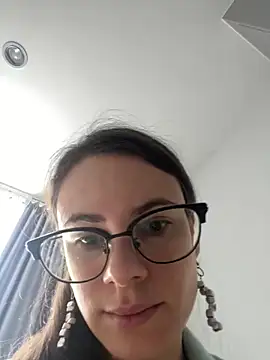 Homu_chan Webcam-Show