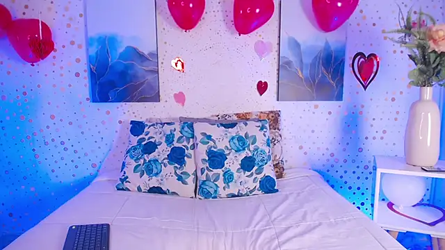 Pokazy przed kamerką – Novoa_Prime