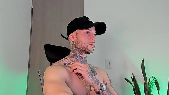 _jamesleandros1n Live XXX chat