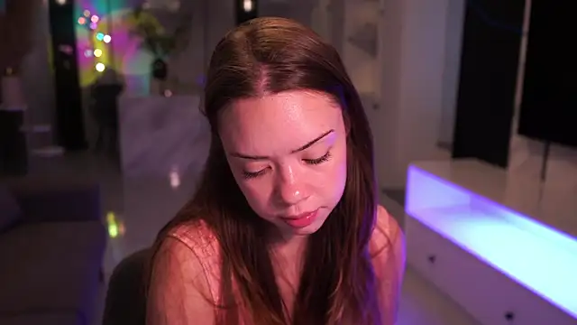 VixenMia Live XXX Chat