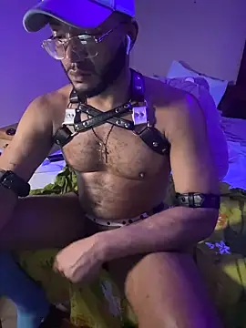 KY_Sir35 现场XXX聊天