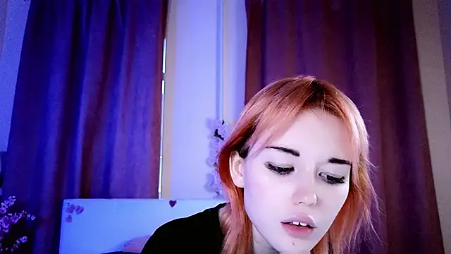 Czat XXX na żywo – Kiara_Dream