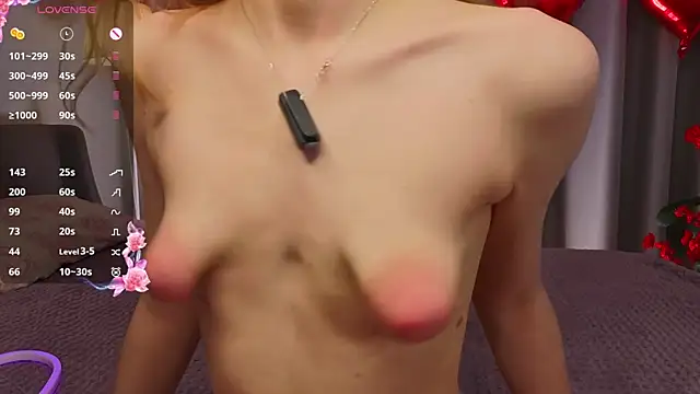 TomokoRocha 即時 XXX 聊天